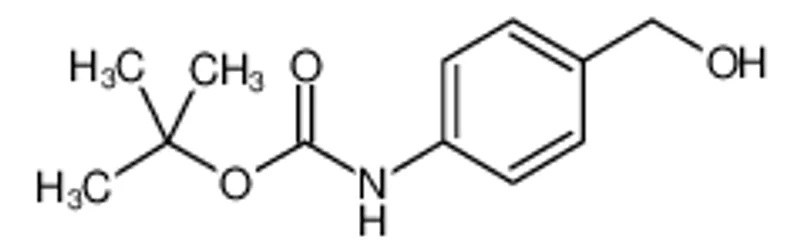 4-(Boc-氨基)苯甲醇
