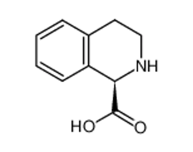 (R)-1，2，3，4-四氢-1-异喹啉甲酸
