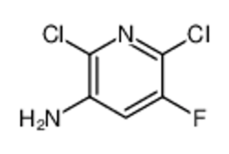 2，6-二氯-5-氟吡啶-3-胺