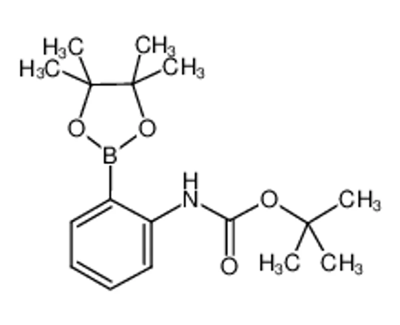 2-(N-Boc-氨基)苯基硼酸频哪醇酯