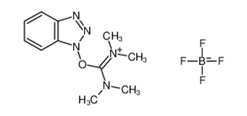 O-苯并三氮唑-N,N,N'',N''-四甲基脲四氟硼酸酯