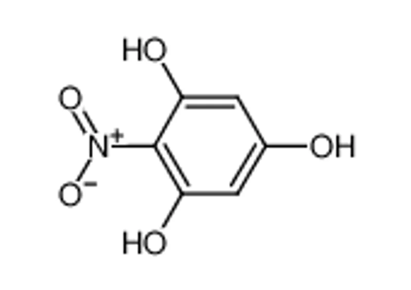 2-硝基间苯三酚