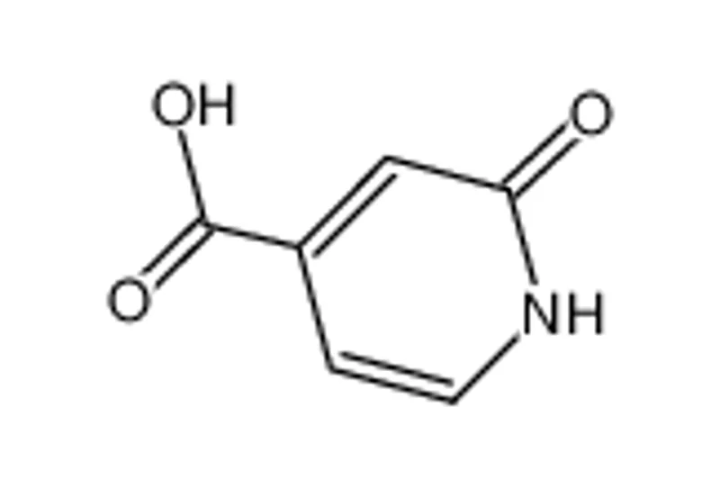 2-羟基异烟酸