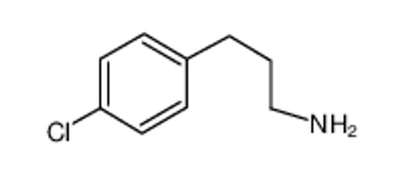 3-(4-氯苯基)-丙胺