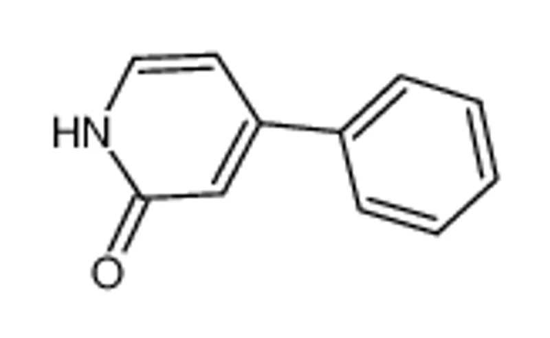2-羟基-4苯基吡啶