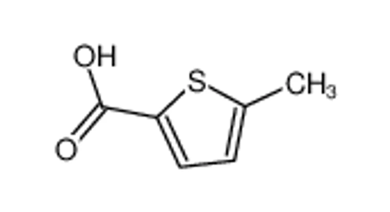 5-甲基-2-噻吩甲酸