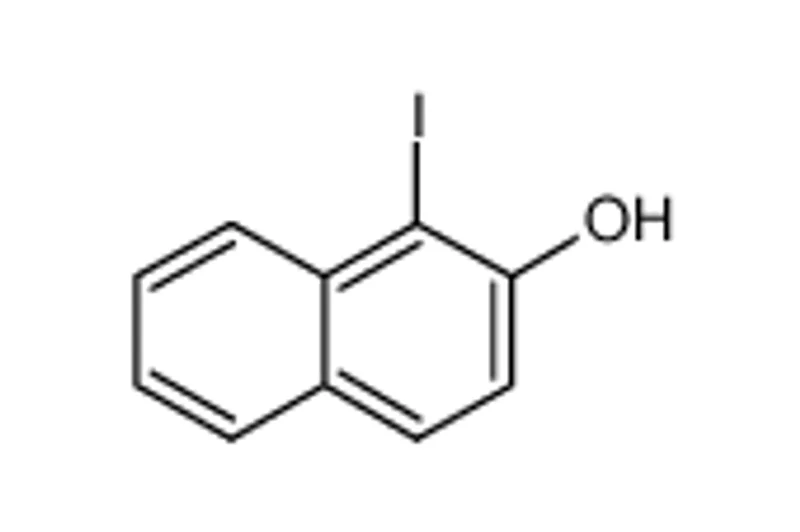 1-碘-2-萘酚
