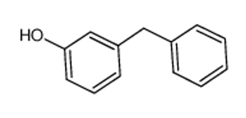 3-苯甲基酚