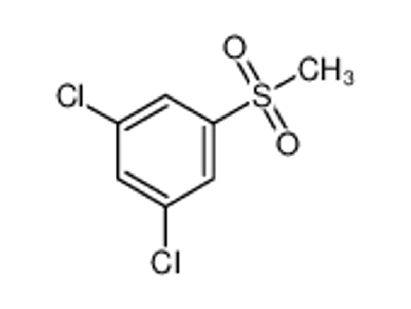 3，5-二氯苯甲砜