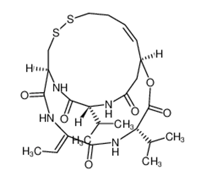 罗米地辛 (FK228, Depsipeptide)