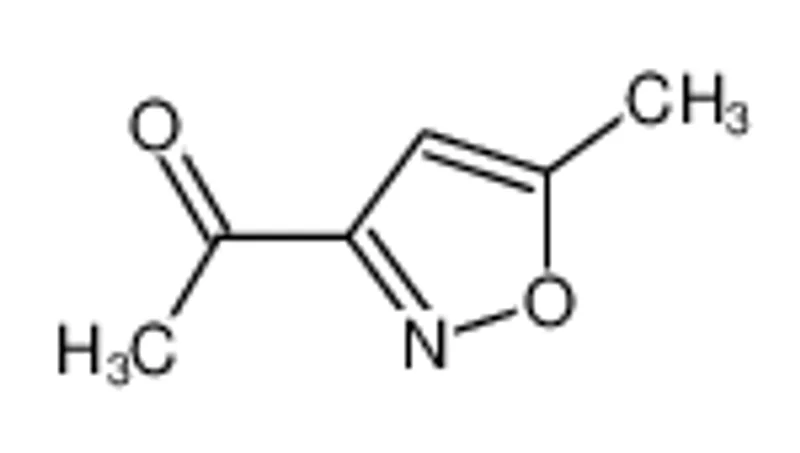 1-(5-甲基-3-异噁唑)乙酮