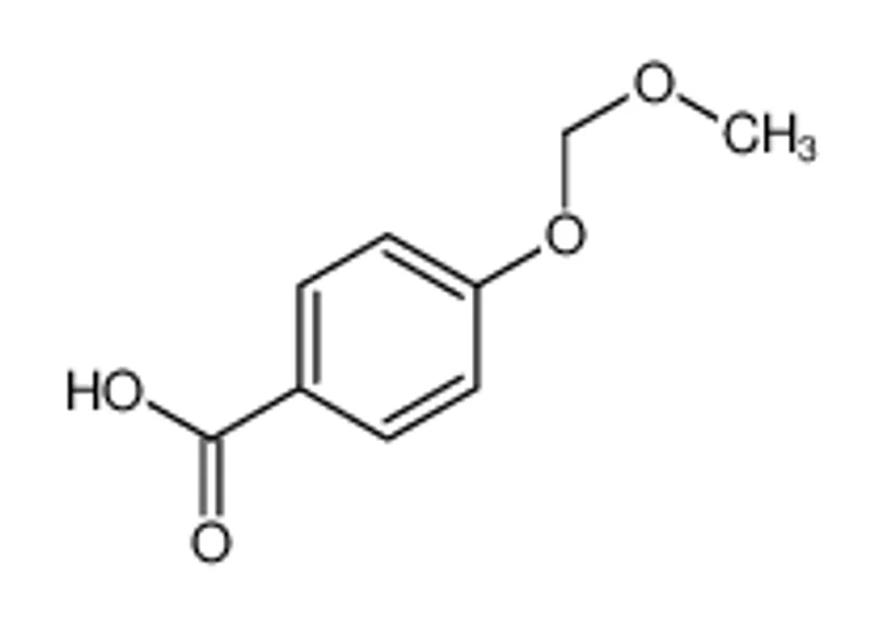 4-(甲氧基甲基)苯甲酸