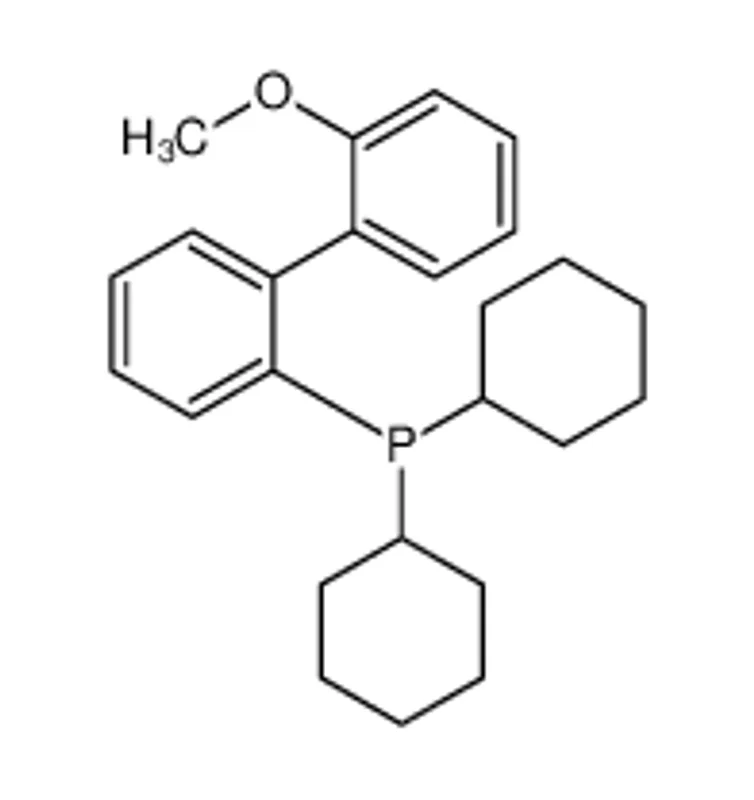 2-二环己基膦-2'-甲氧基联苯