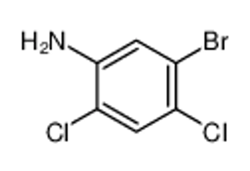 5-溴-2，4-二氯苯胺