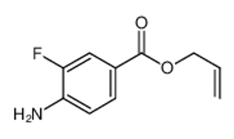 4-氨基-3-氟烯丙基苯甲酸酯