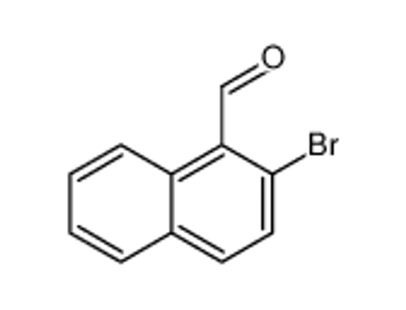2-溴-1-萘醛