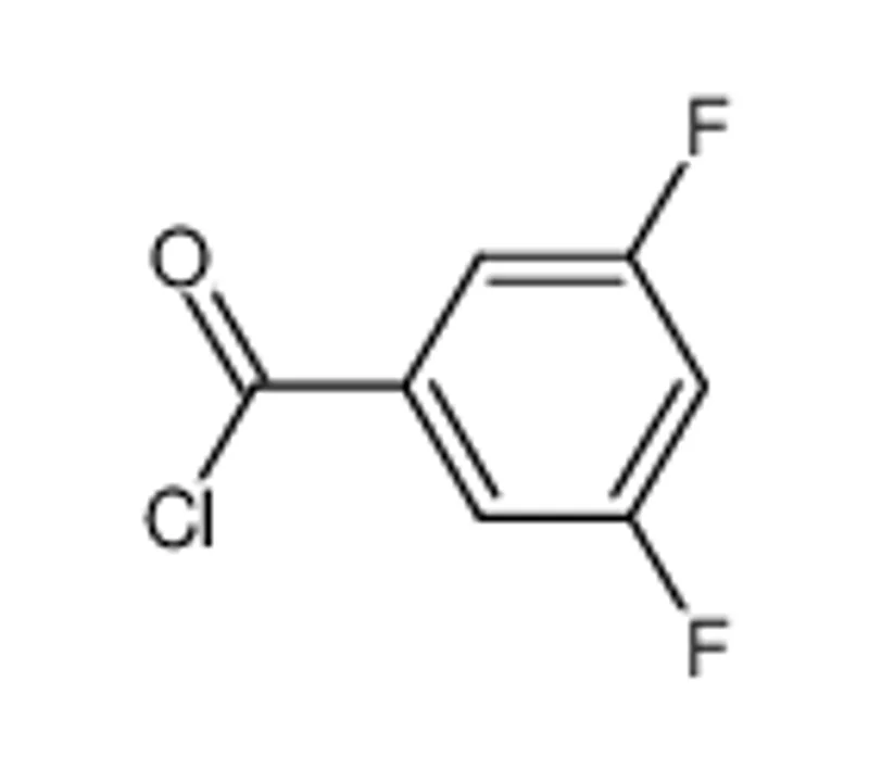 3,5-二氟苯甲酰氯