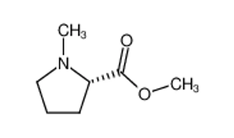 (S)-Methyl1-methylpyrrolidine-2-carboxylate
