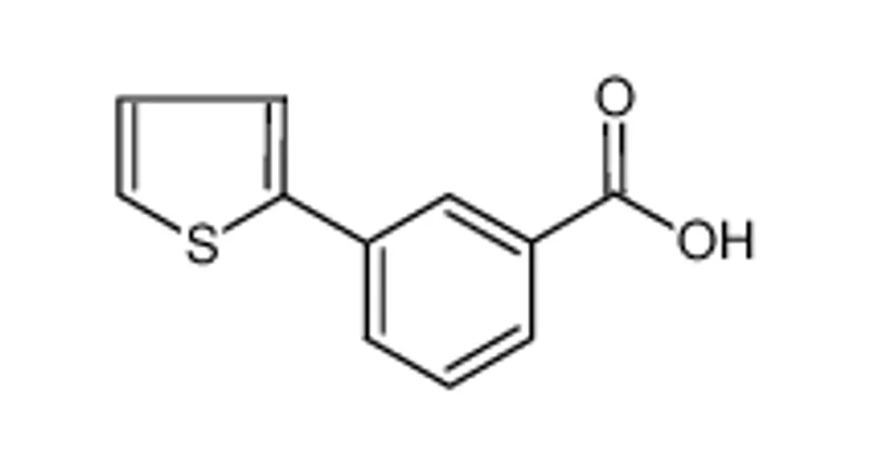 3-(2-噻吩基)苯甲酸
