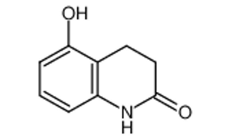 5-羟基-3，4-二氢-2-喹啉酮