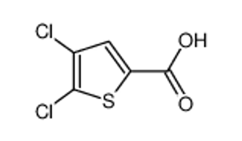 4，5-二氯噻吩-2-甲酸