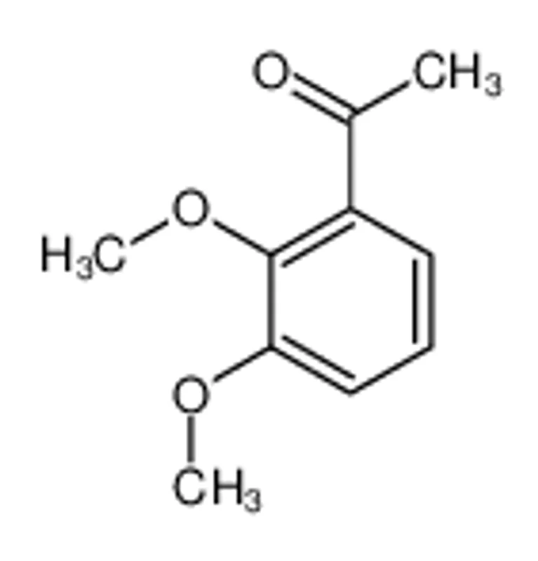 2，3-二甲氧基基苯乙酮