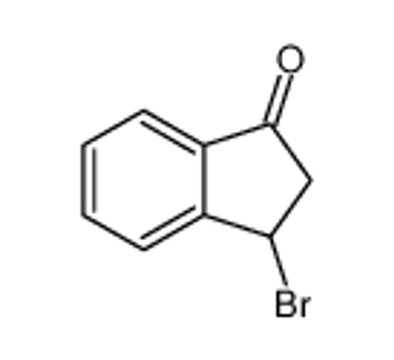 3-溴-1-茚酮