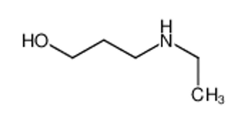 3-(乙氨基)-1-丙醇
