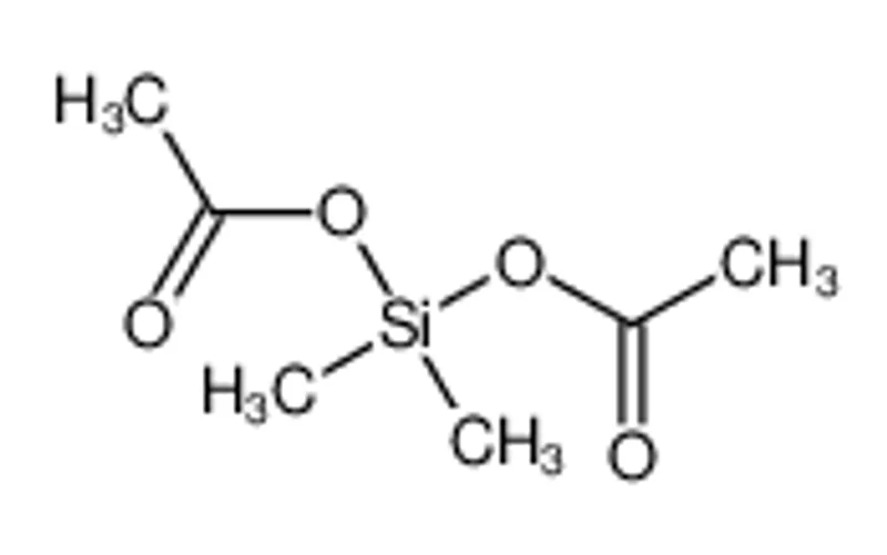 二乙酰氧基二甲基硅烷