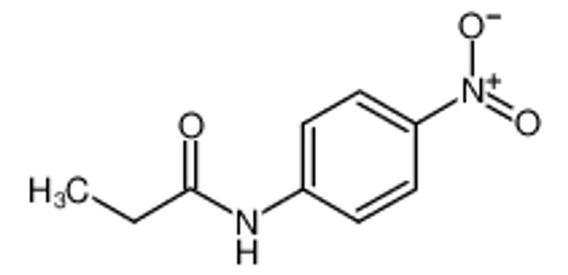对硝基丙酰苯胺
