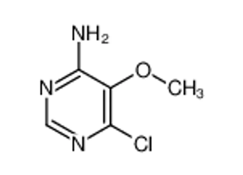 4-磺胺-5-甲氧基-6-氯嘧啶