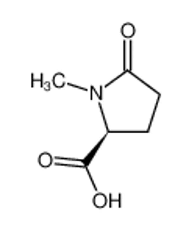 (S)-1-甲基-5-氧代吡咯烷-2-羧酸