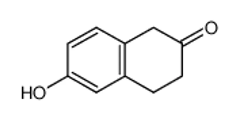 6-羟基-3，4-二氢-1H-2-萘酮
