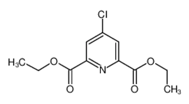 4-氯-2，6-二吡啶甲酸乙酯
