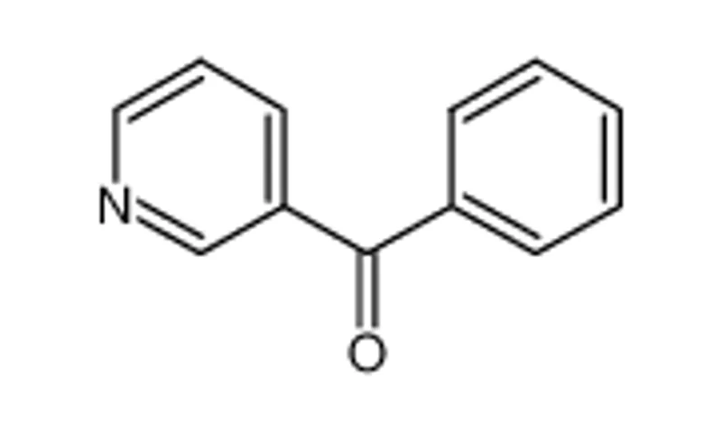3-苯酰基嘧啶
