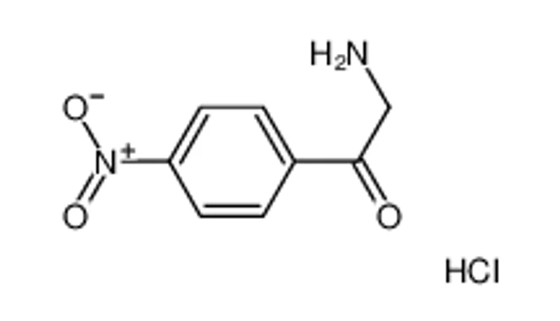 2-氨基-1-(4-硝基苯基)乙酮盐酸盐