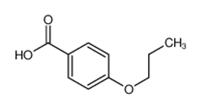 4-丙氧基苯甲酸