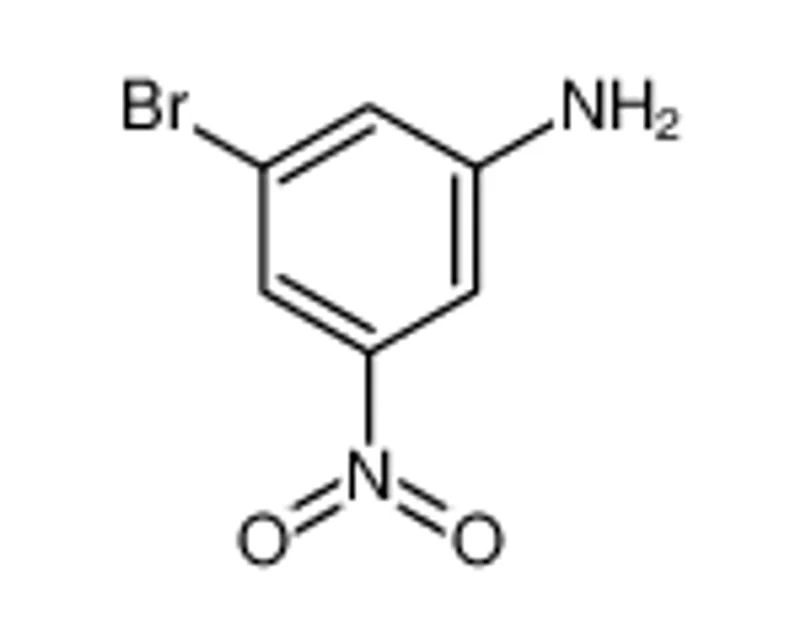 3-溴-5-硝基苯胺