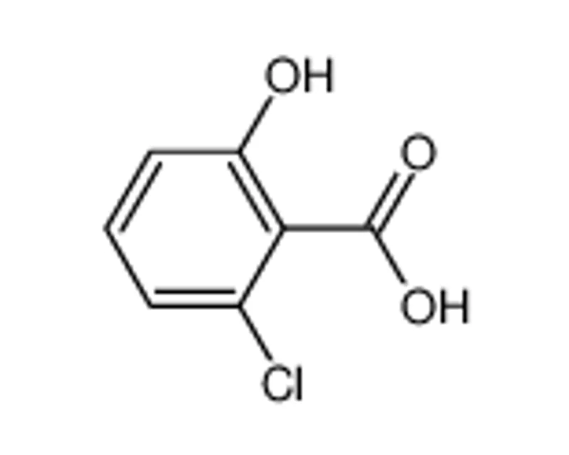 6-氯水杨酸