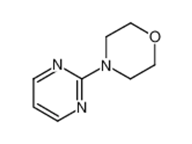 4-(嘧啶-2-基)吗啉