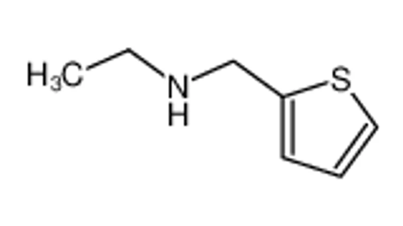 N-乙基-2-噻吩甲胺