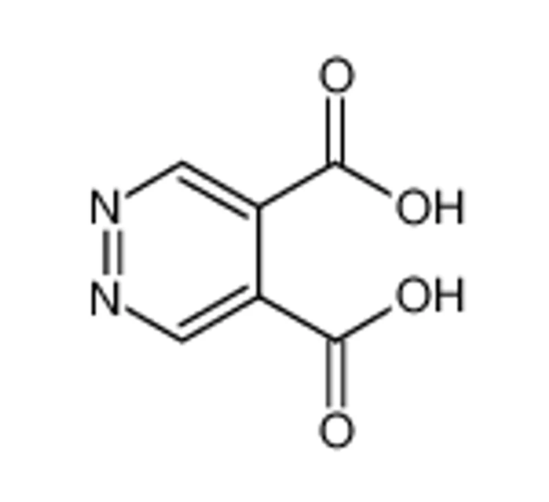 4，5-哒嗪二甲酸