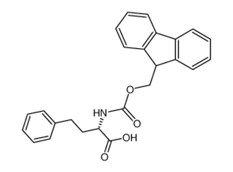 Fmoc-L-高苯丙氨酸