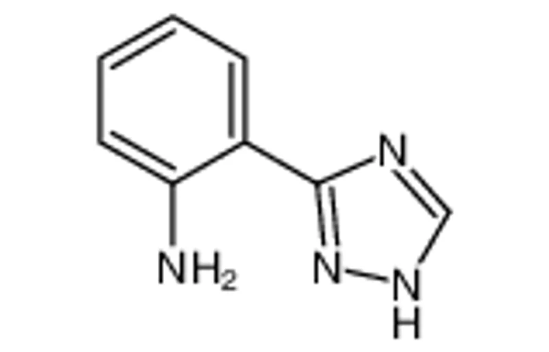 2-(1H-1，2，4-噻唑-5-基)苯胺