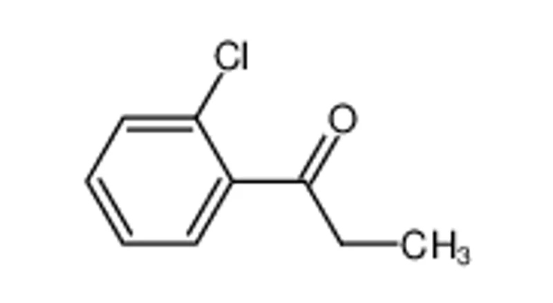 1-(2-氯苯)-丙烷-1-酮