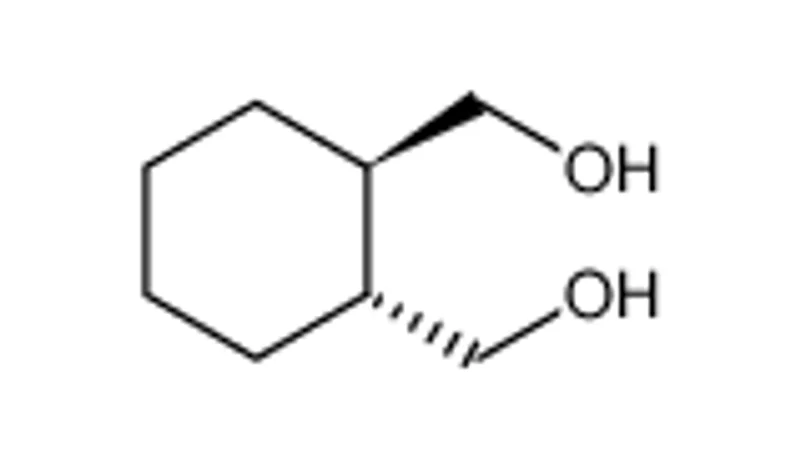 (1R，2R)-1，2-环己烷二甲醇