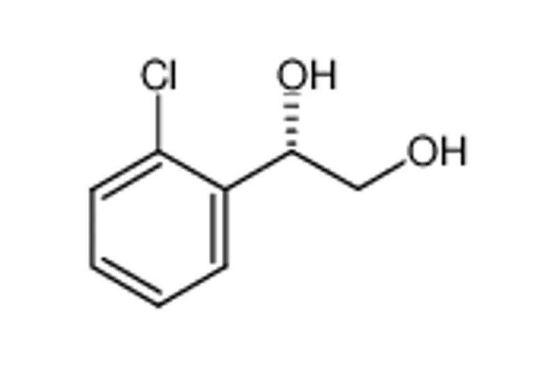 S-邻氯苯基乙二醇