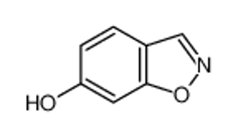 1，2-苯并异恶唑-6-醇