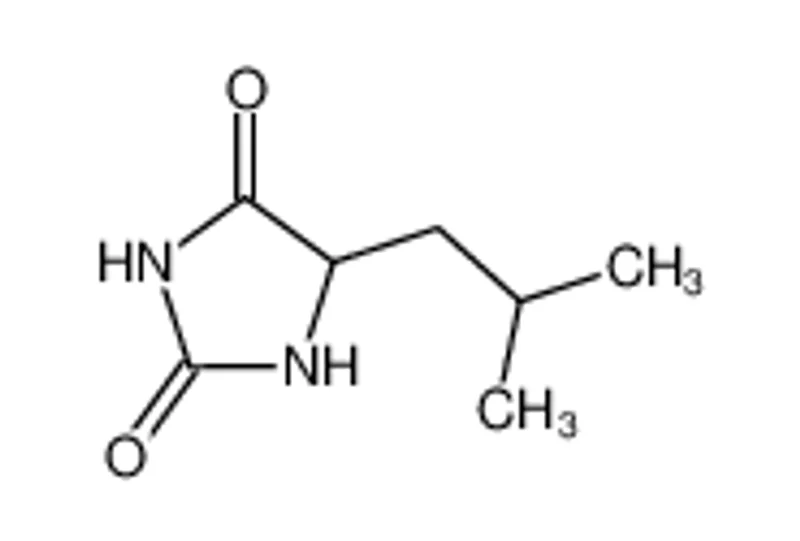 5-异丁基咪唑啉-2，4-二酮