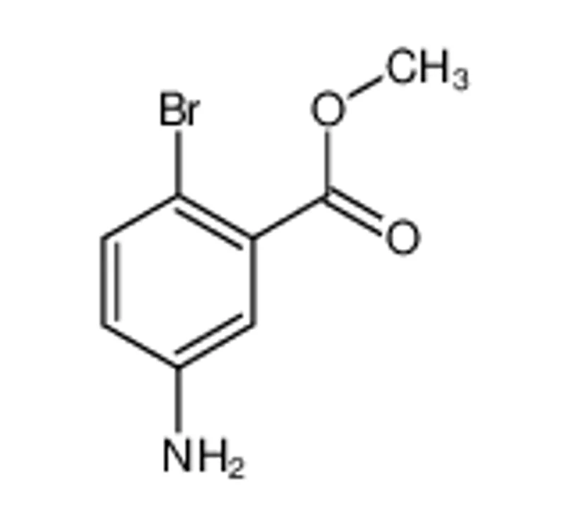 5-氨基-2-溴苯甲酸甲酯
